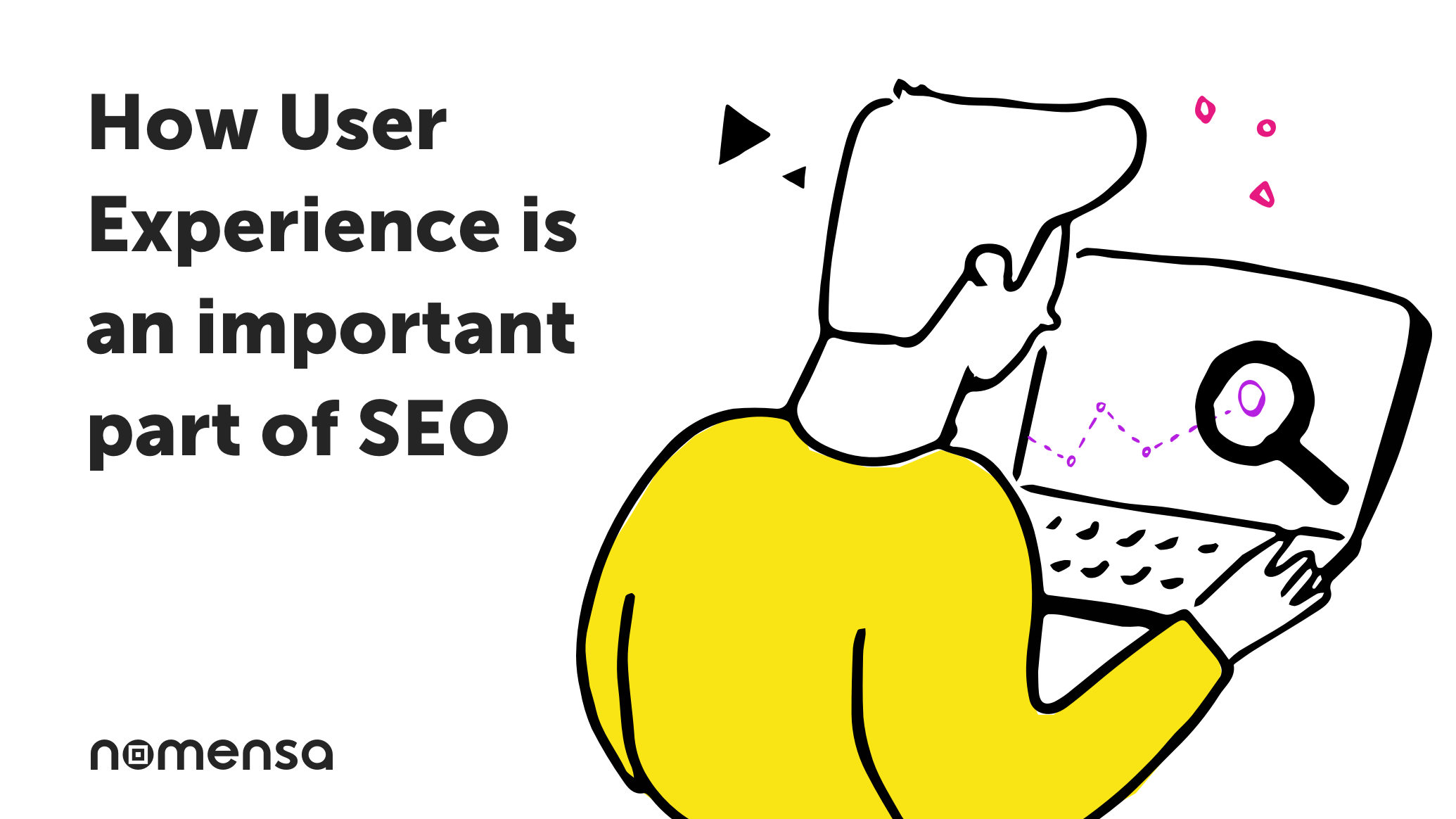 How User Experience is an important part of SEO